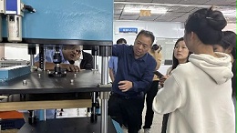 新棟力超聲波焊接機(jī)熔接時(shí)間過(guò)長(zhǎng)，運(yùn)行效率何以低下？如何優(yōu)化？