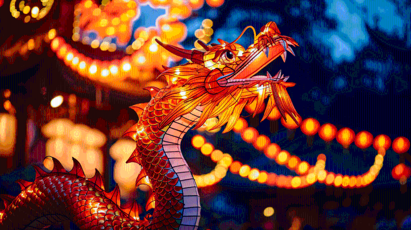 千庫(kù)網(wǎng)_元宵節(jié)燈會(huì)鬧花燈龍燈34_攝影圖編號(hào)20490594